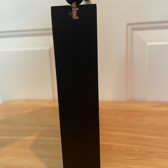 Hocus Pocus home decor sign/wall hanging-Wendy Bellissimo-NWT-Halloween/Fall - Picture 12 of 13